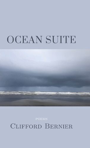 Cover image for Ocean Suite