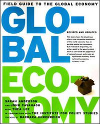 Cover image for Field Guide To The Global Economy