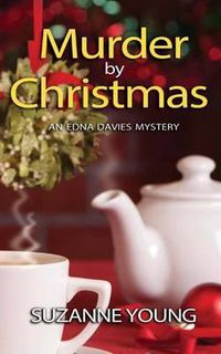 Cover image for Murder by Christmas