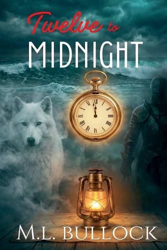 Cover image for Twelve to Midnight
