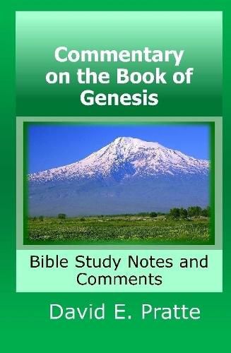 Commentary on the Book of Genesis