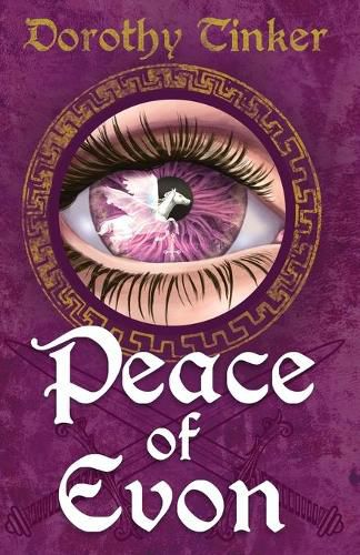 Cover image for Peace of Evon