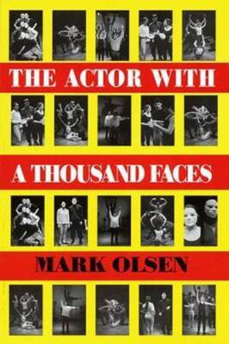 Cover image for The Actor With a Thousand Faces