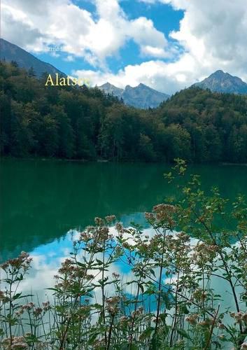 Cover image for Alatsee