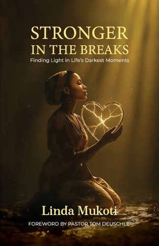 Cover image for Stronger in the Breaks