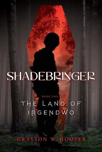 Cover image for Shadebringer