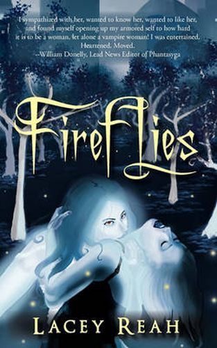 Cover image for Fireflies