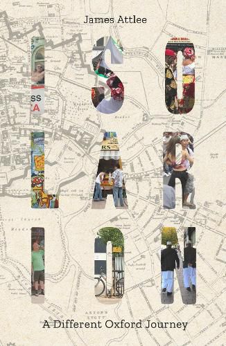 Cover image for Isolarion: A Different Oxford Journey