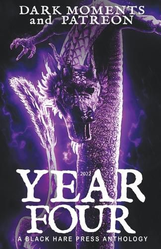 Cover image for Year Four