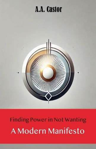 Cover image for Finding Power in Not Wanting