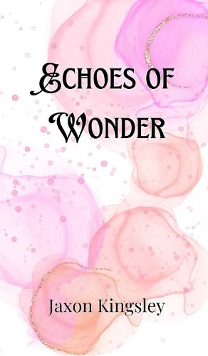 Cover image for Echoes of Wonder