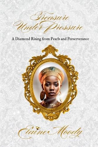 Cover image for Treasure Under Pressure