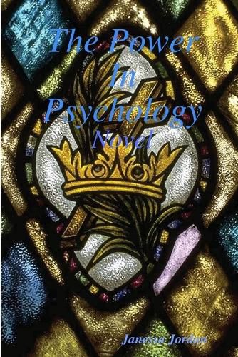 Cover image for The Power in Psychology