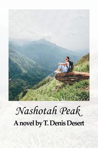 Cover image for Nashotah Peak