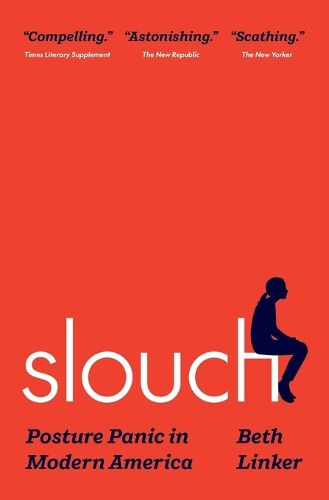 Cover image for Slouch