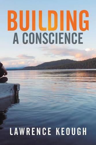 Cover image for Building A Conscience