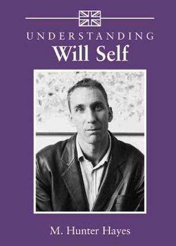 Cover image for Understanding Will Self