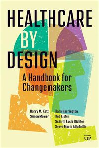 Cover image for Healthcare by Design