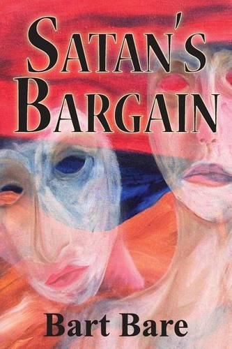 Cover image for Satan's Bargain