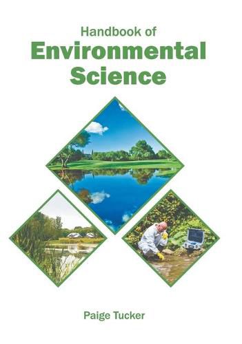 Cover image for Handbook of Environmental Science