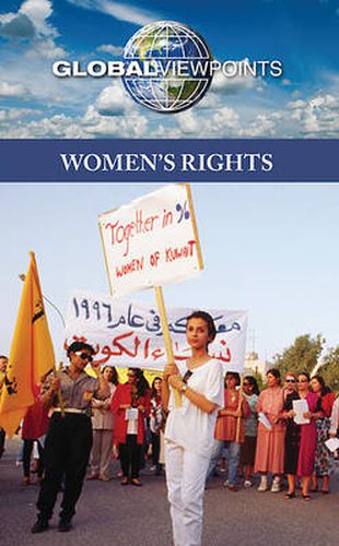 Cover image for Women's Rights