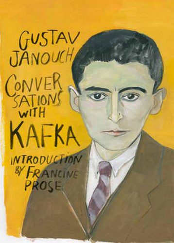 Conversations with Kafka