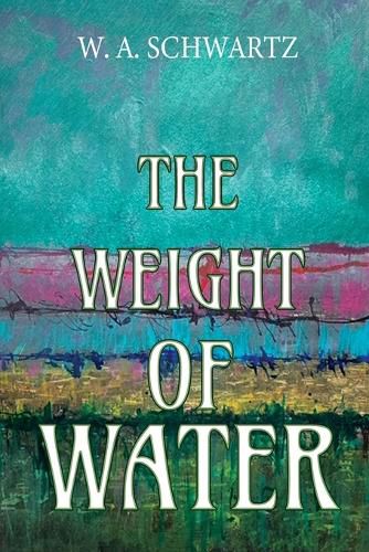 Cover image for The Weight of Water