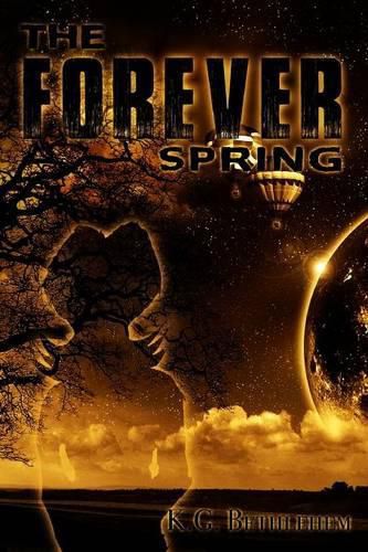 Cover image for The Forever Spring