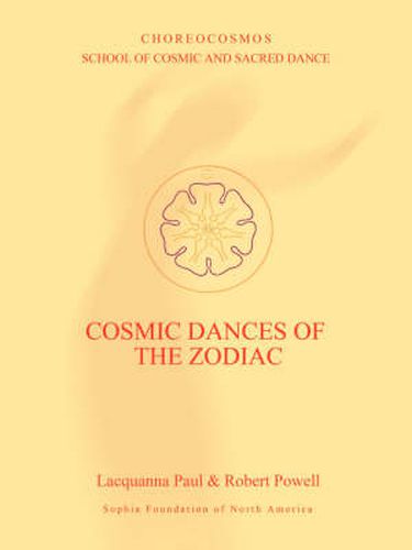 Cosmic Dances of the Zodiac