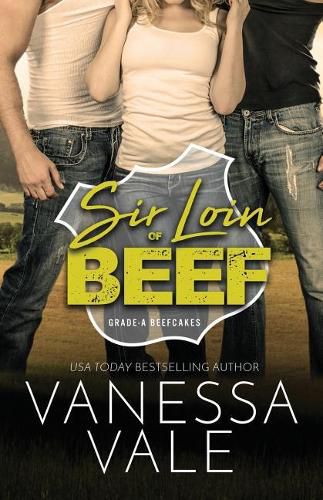 Cover image for Sir Loin Of Beef: Large Print