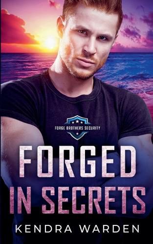 Cover image for Forged in Secrets