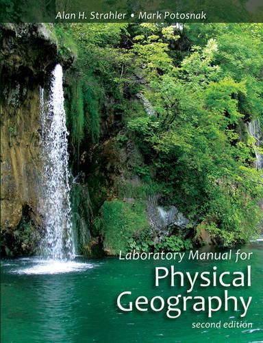 Cover image for Laboratory Manual for Physical Geography