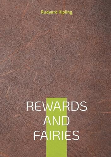 Cover image for Rewards and fairies