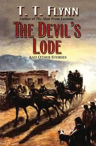 The Devil's Lode