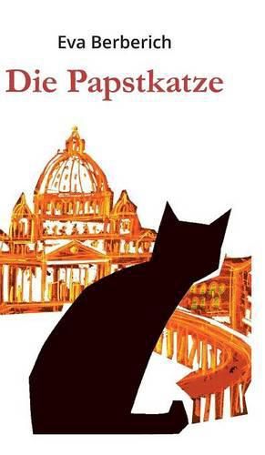 Cover image for Die Papstkatze