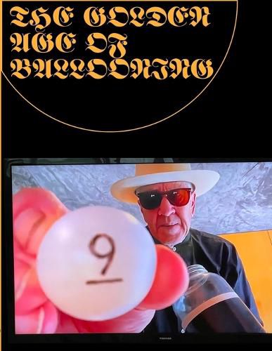 Cover image for 9front the Golden Age of Ballooning