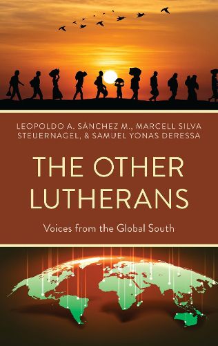 Cover image for The Other Lutherans