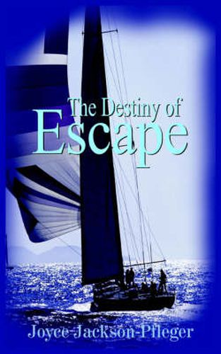 Cover image for The Destiny of Escape