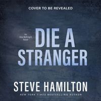 Cover image for Die a Stranger