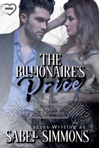 Cover image for The Billionaire's Price