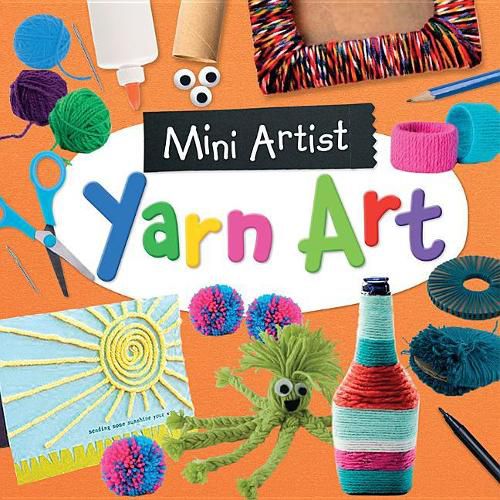 Yarn Art