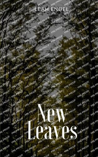 Cover image for New Leaves
