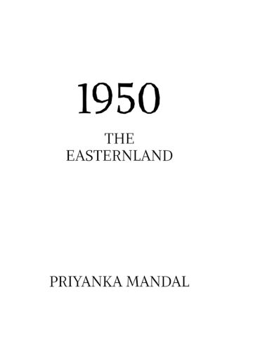 Cover image for 1950