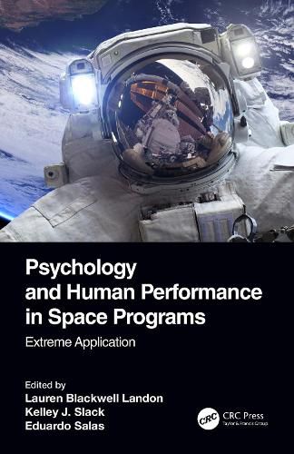 Psychology and Human Performance in Space Programs