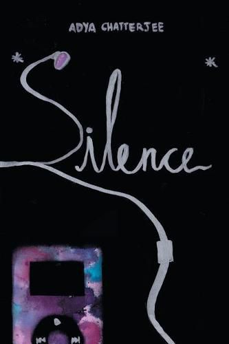 Cover image for Silence