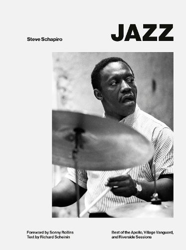 Cover image for Jazz