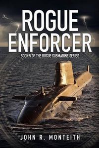 Cover image for Rogue Enforcer