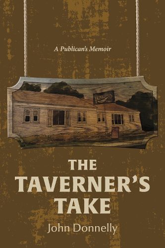 Cover image for The Taverner's Take