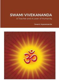 Cover image for Swami Vivekananda