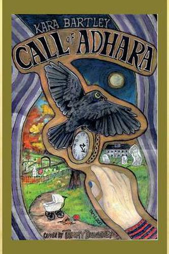 Cover image for Call of Adhara